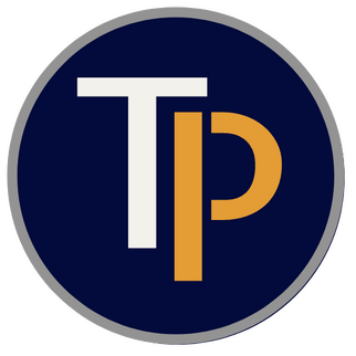 TouchPoint SEO logo